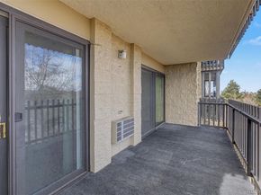 13691 E Marina Drive 507, Aurora CO 80014