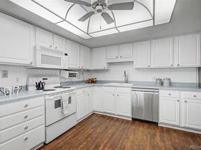 13691 E Marina Drive 507, Aurora CO 80014