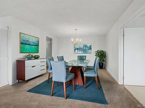 13691 E Marina Drive 507, Aurora CO 80014