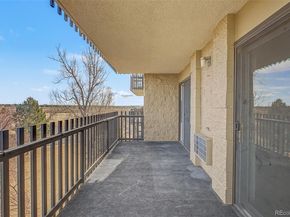 13691 E Marina Drive 507, Aurora CO 80014