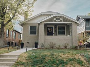 963 Jackson Street, Denver CO 80206