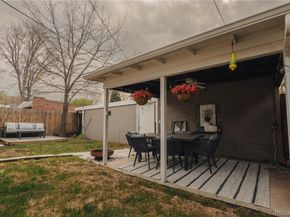 963 Jackson Street, Denver CO 80206