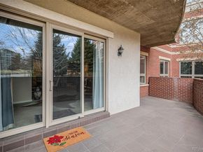 4875 S Monaco Street 105, Denver CO 80237