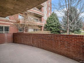 4875 S Monaco Street 105, Denver CO 80237