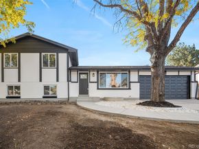 6953 Ingalls Street, Arvada CO 80003