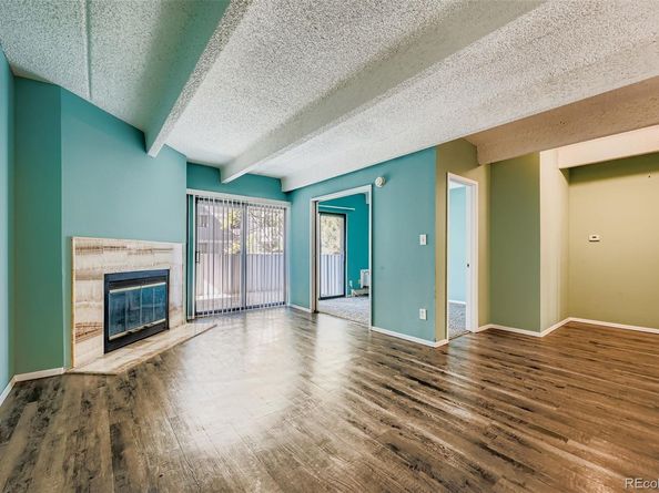 1011 S Ironton Street 306, Aurora CO 80012