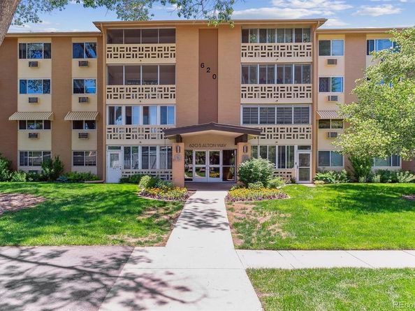 620 S Alton Way 5B, Denver CO 80247