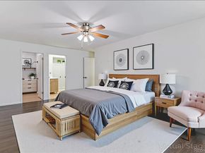 620 S Alton Way 5B, Denver CO 80247