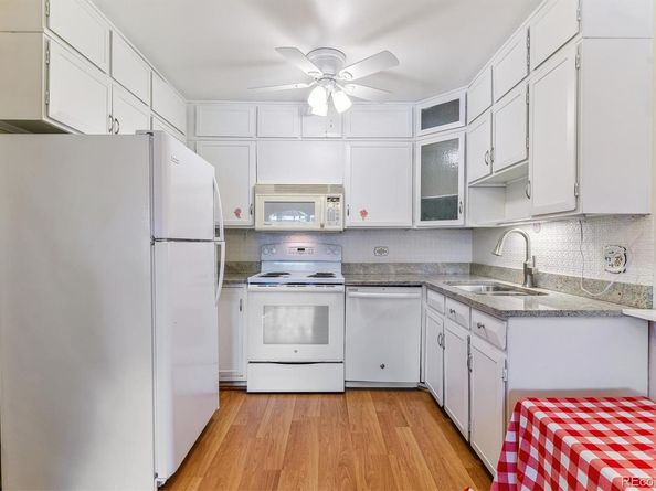 620 S Alton Way 5B, Denver CO 80247