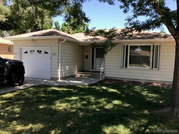 3020 S Delaware Street, Englewood CO 80110