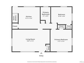 Undisclosed Address #4535550, Denver CO 80219