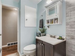 Undisclosed Address #4535550, Denver CO 80219