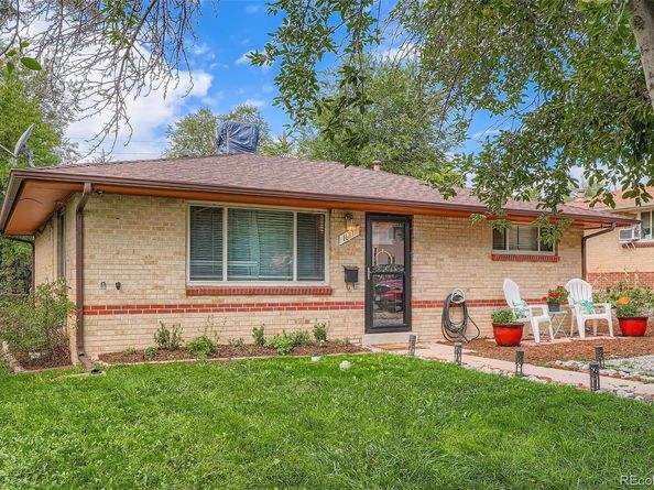 Undisclosed Address #4535550, Denver CO 80219