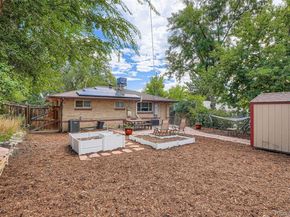 Undisclosed Address #4535550, Denver CO 80219