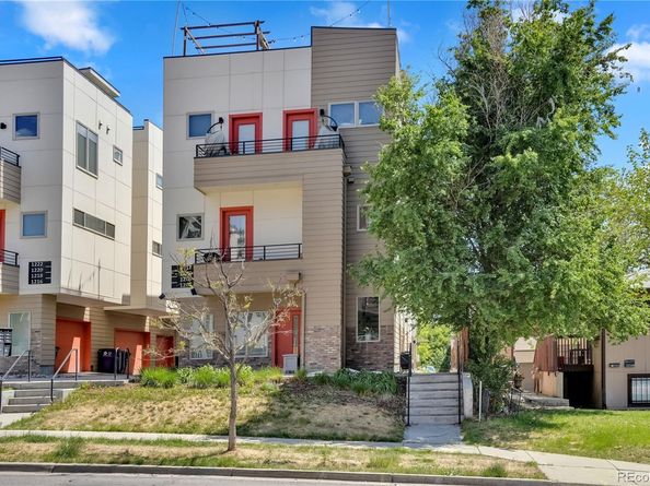 1208 Perry Street, Denver CO 80204