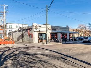 1661 N Washington Street D, Denver CO 80203