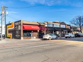 1661 N Washington Street D, Denver CO 80203