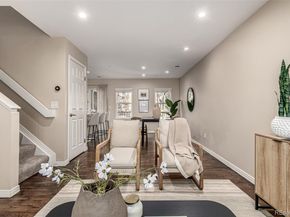 1661 N Washington Street D, Denver CO 80203