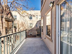 1661 N Washington Street D, Denver CO 80203