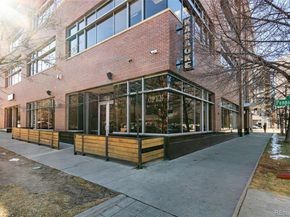 1661 N Washington Street D, Denver CO 80203