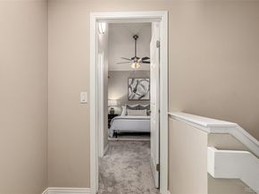 1661 N Washington Street D, Denver CO 80203