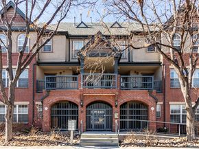 1661 N Washington Street D, Denver CO 80203