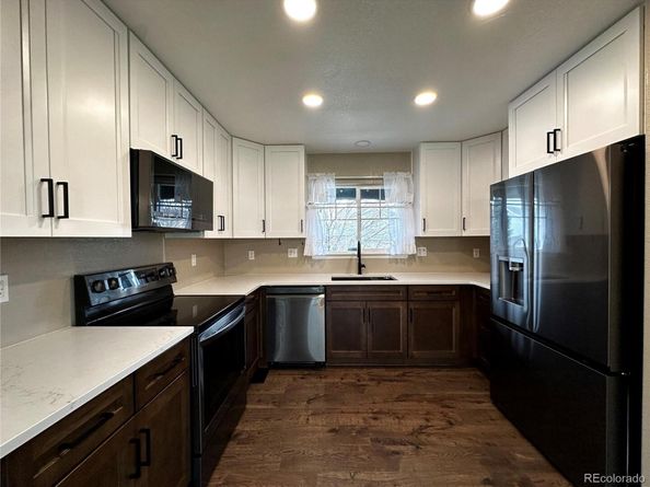 9933 Harris Street, Denver CO 80229