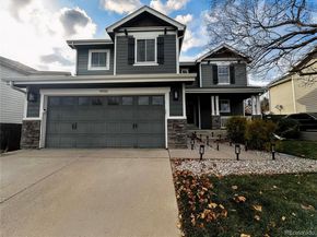 9933 Harris Street, Denver CO 80229