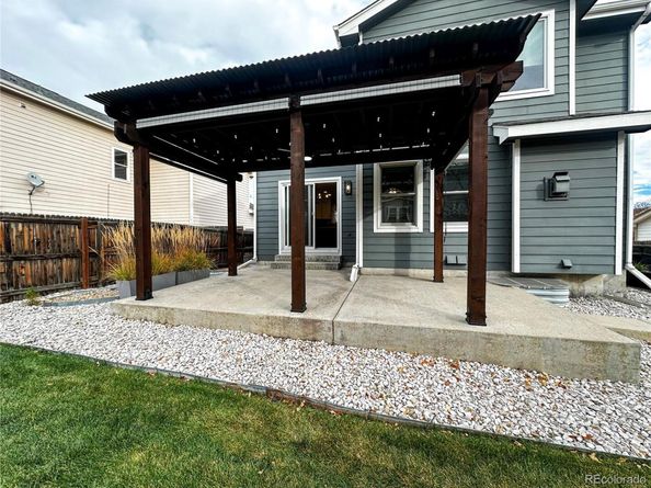 9933 Harris Street, Denver CO 80229