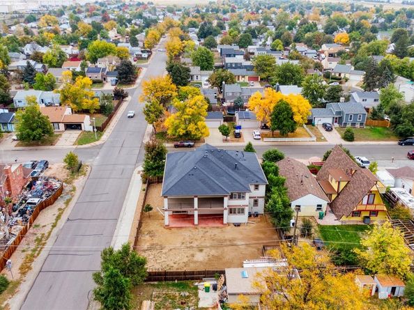 1791 Biscay Street, Aurora CO 80011