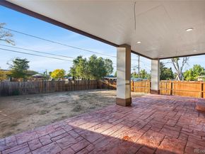 1791 Biscay Street, Aurora CO 80011