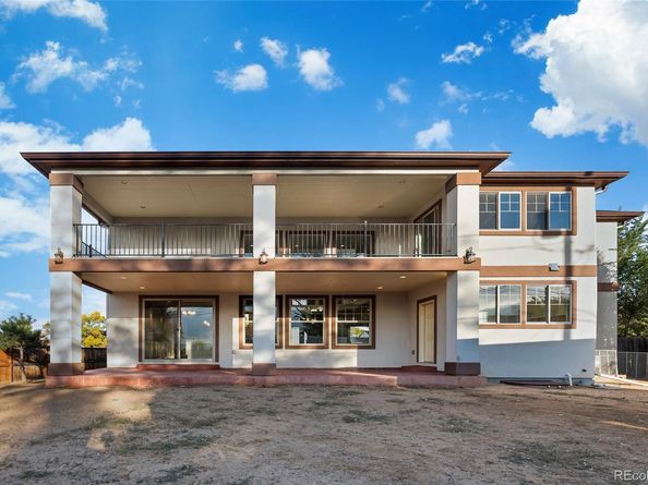1791 Biscay Street, Aurora CO 80011