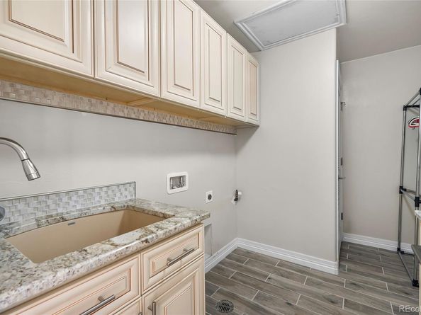 1791 Biscay Street, Aurora CO 80011