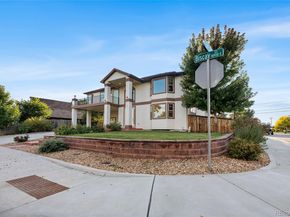 1791 Biscay Street, Aurora CO 80011