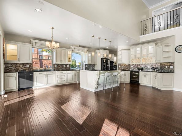 1791 Biscay Street, Aurora CO 80011