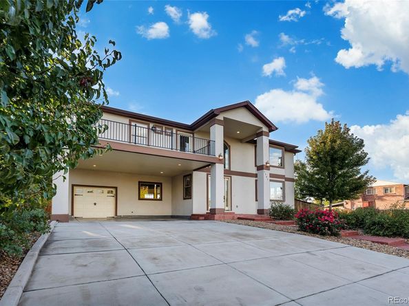 1791 Biscay Street, Aurora CO 80011