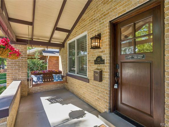 329 S Williams Street, Denver CO 80209