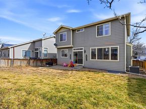 12145 Kalispell Street, Commerce City CO 80603