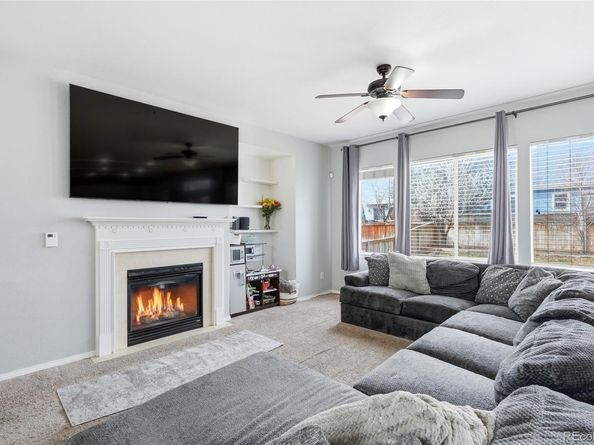 12145 Kalispell Street, Commerce City CO 80603