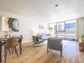 1020 15th Street 3D, Denver CO 80202