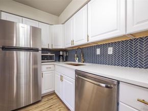 1020 15th Street 3D, Denver CO 80202