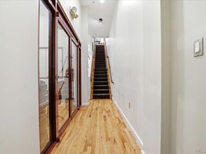 1441 Wazee Street 104, Denver CO 80202