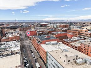 1441 Wazee Street 104, Denver CO 80202