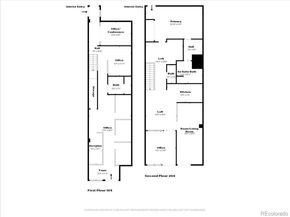 1441 Wazee Street 104, Denver CO 80202