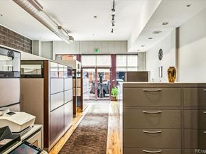 1441 Wazee Street 104, Denver CO 80202