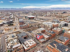 1441 Wazee Street 104, Denver CO 80202