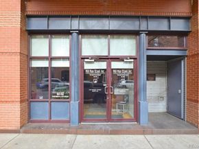 1441 Wazee Street 104, Denver CO 80202