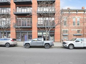 1441 Wazee Street 104, Denver CO 80202