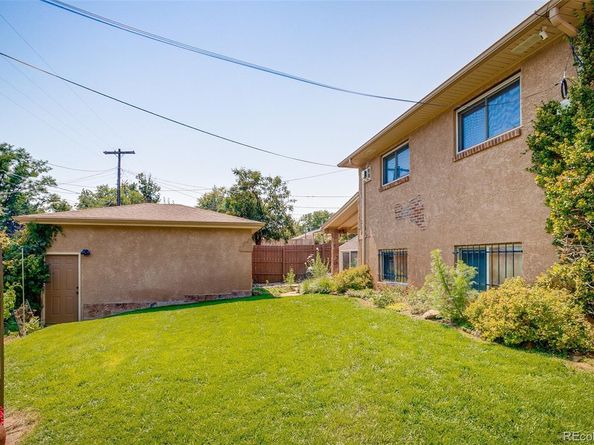 Undisclosed Address #4880304, Englewood CO 80113