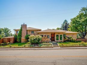 Undisclosed Address #4880304, Englewood CO 80113